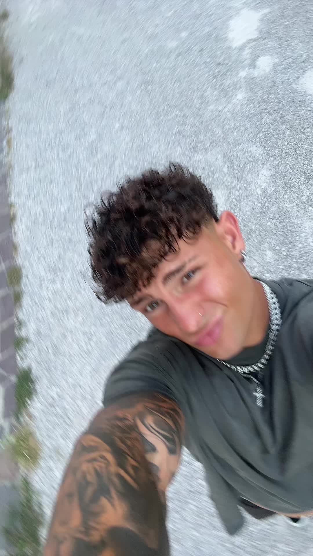@Nonsonoalessandrotedesco
