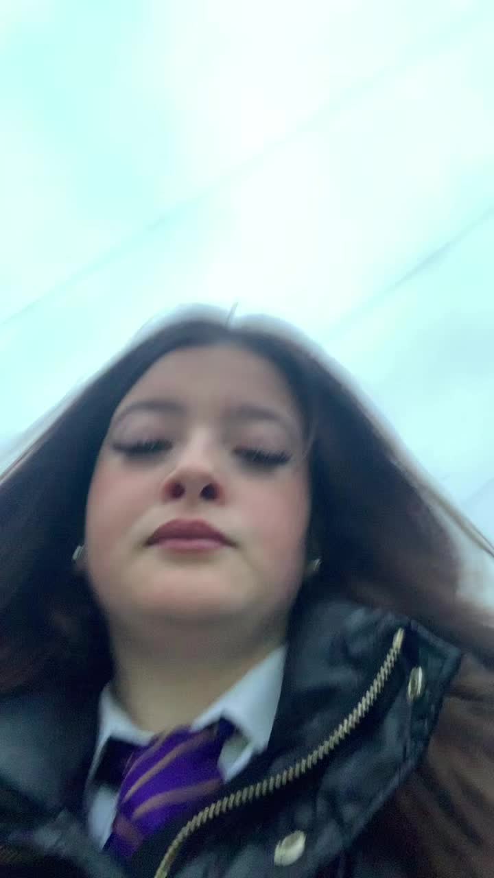 @Evie Gillies