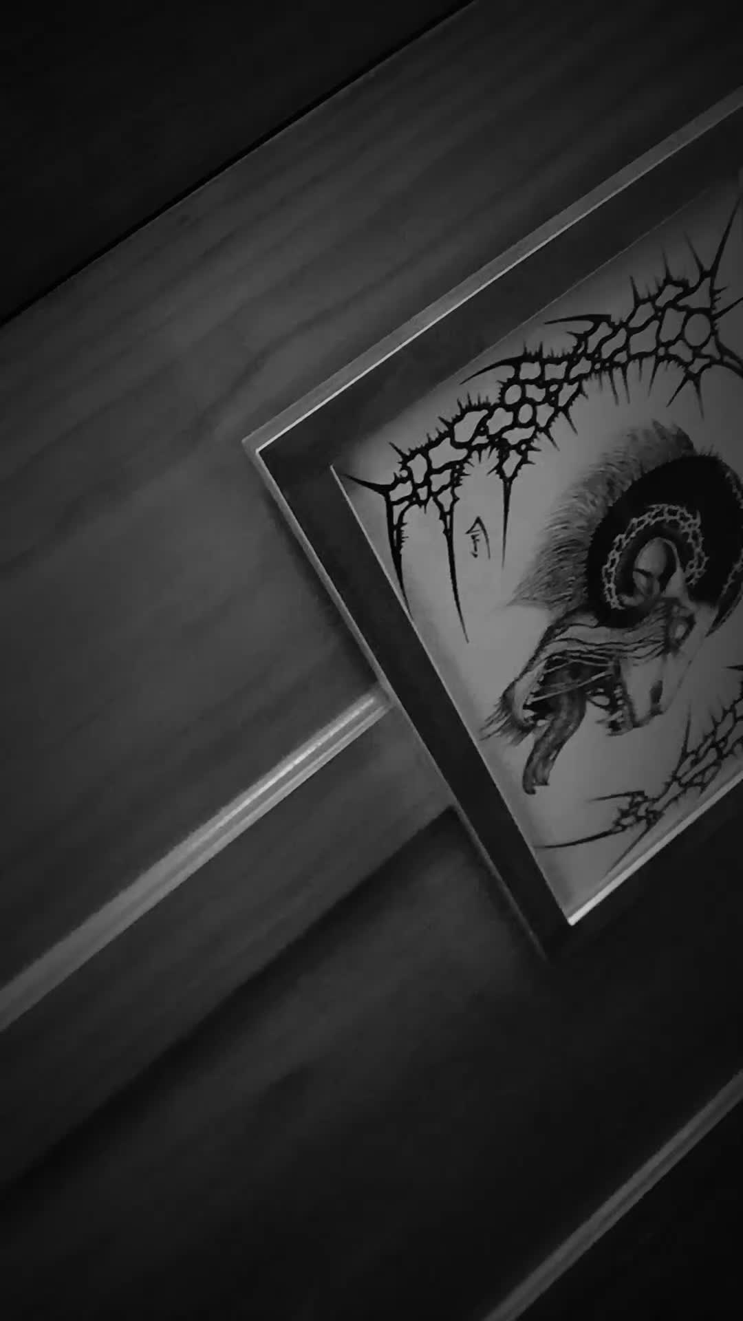 @tattooing by pastor