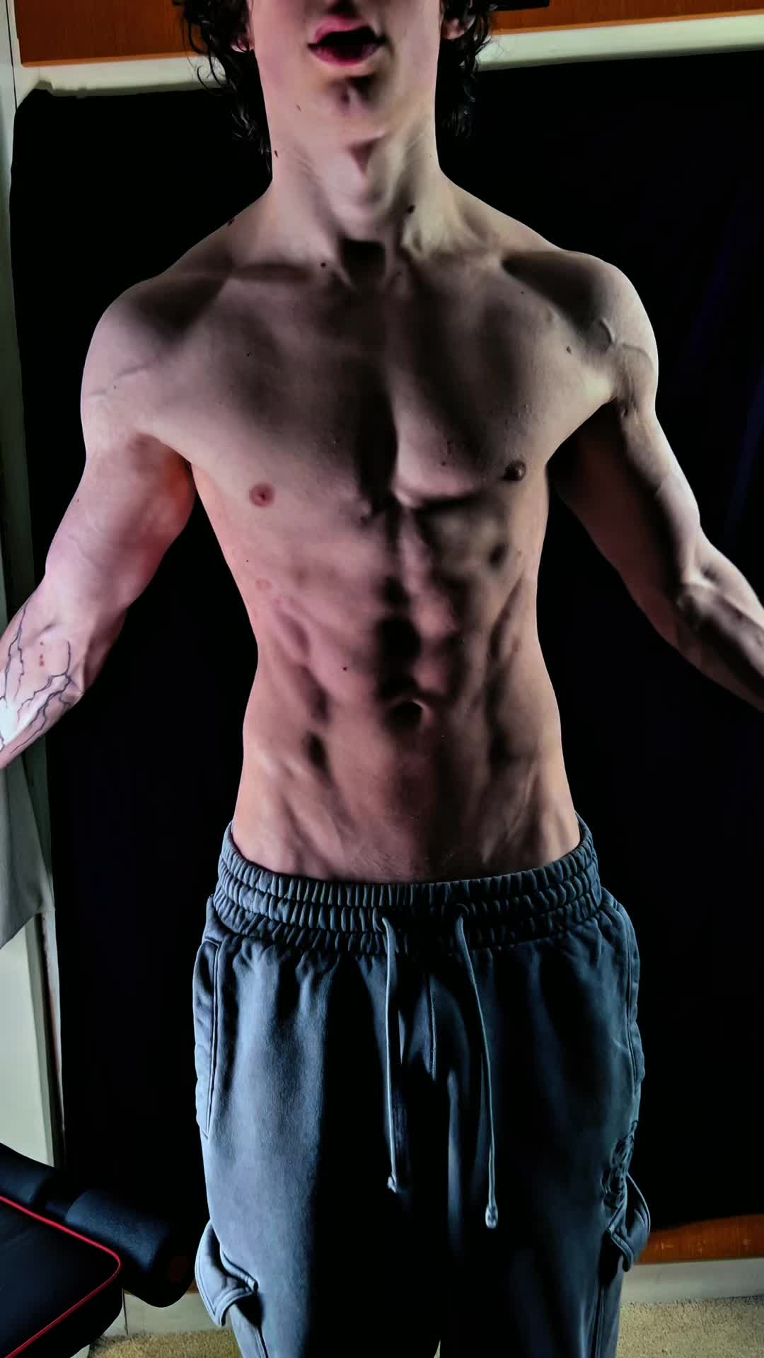 @Henroid