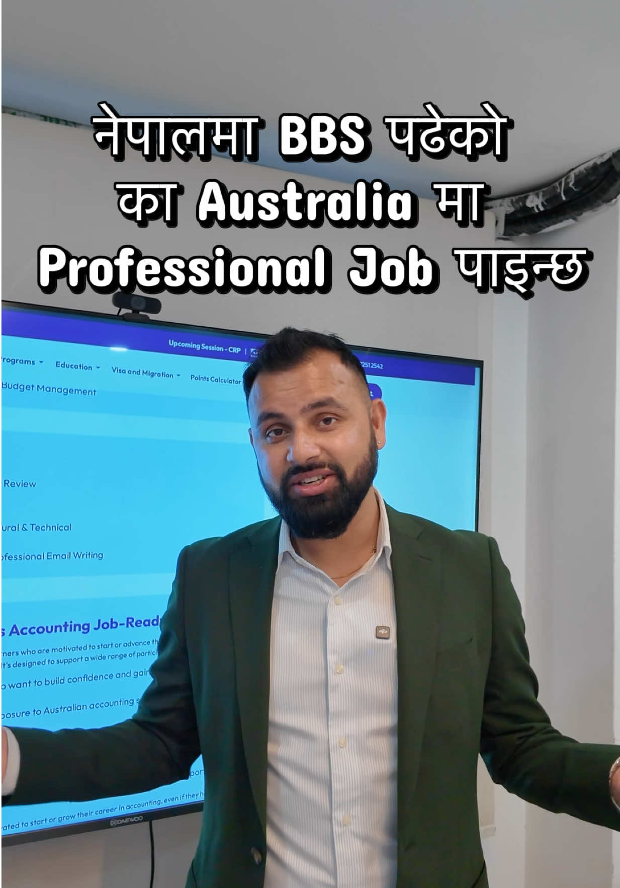 @Click Consulting