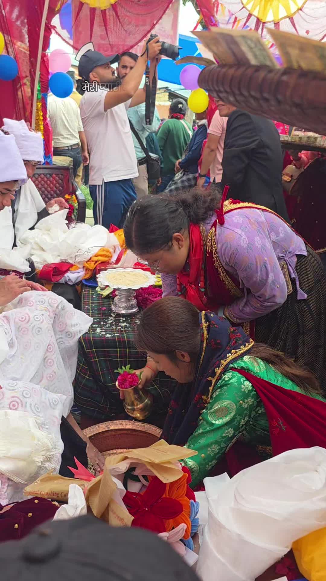 @Puja Gurung