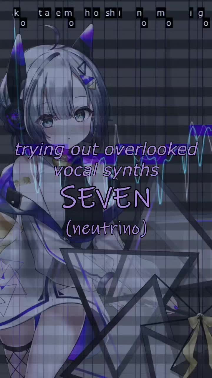 @tobari's #1 child