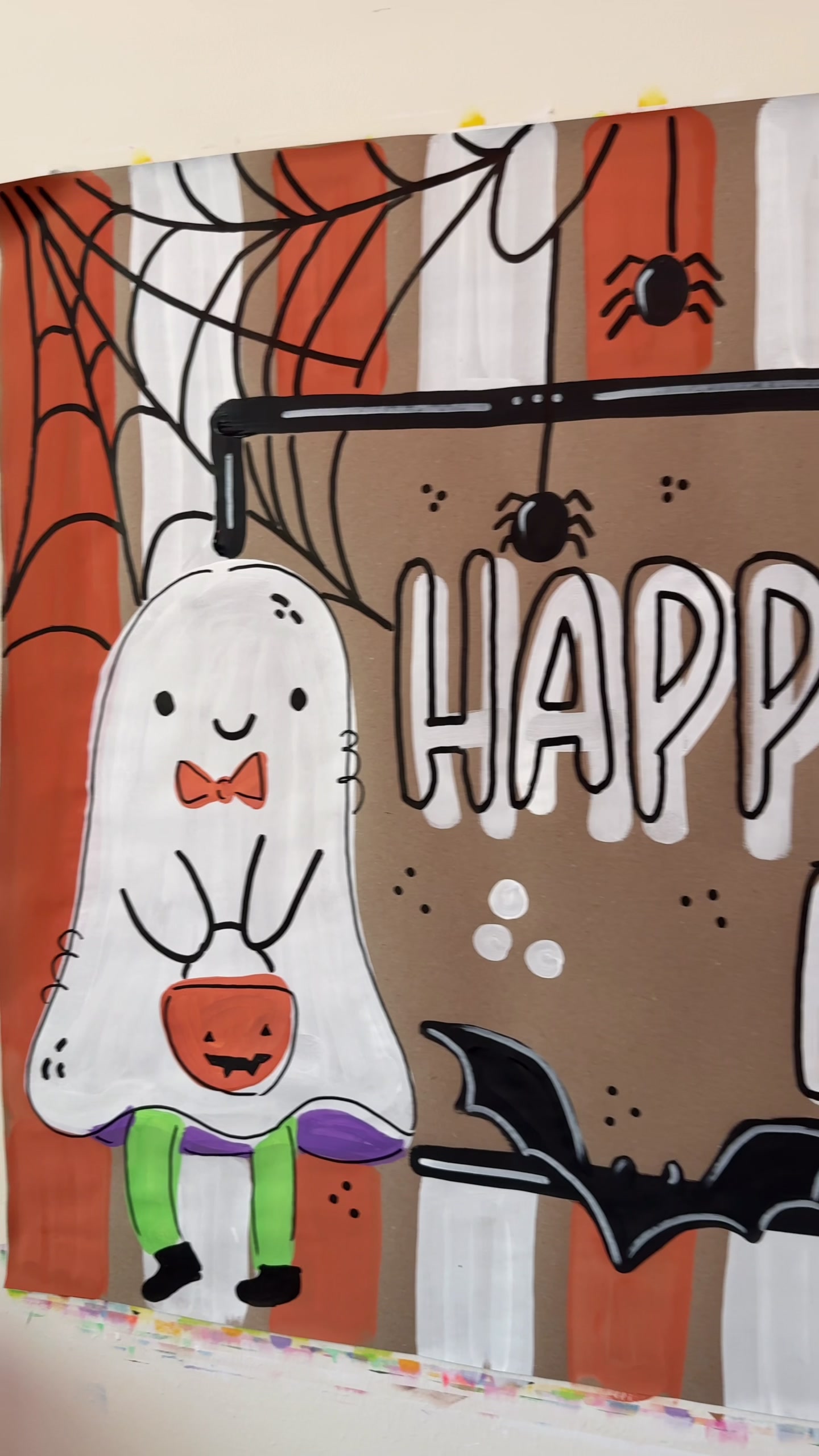 @Mandy | Banners & DIY