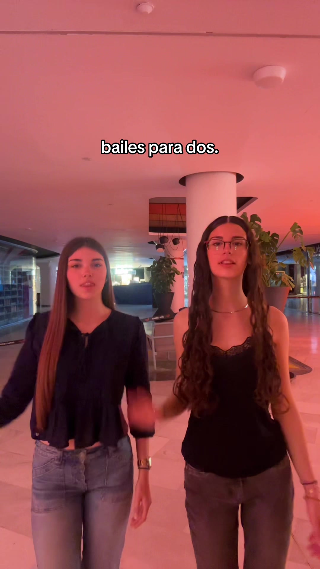 @rita y lucia