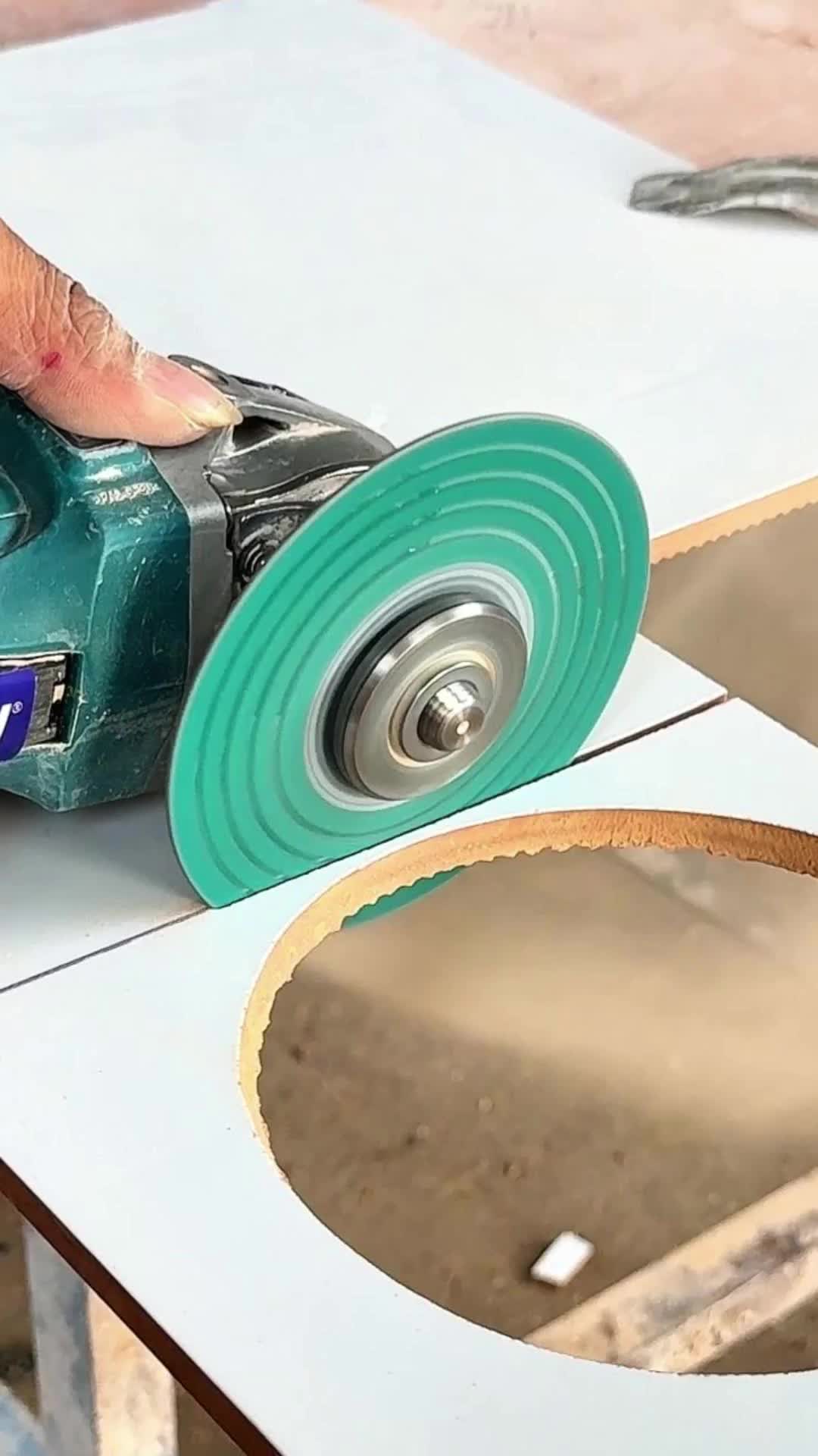 @DIY Master