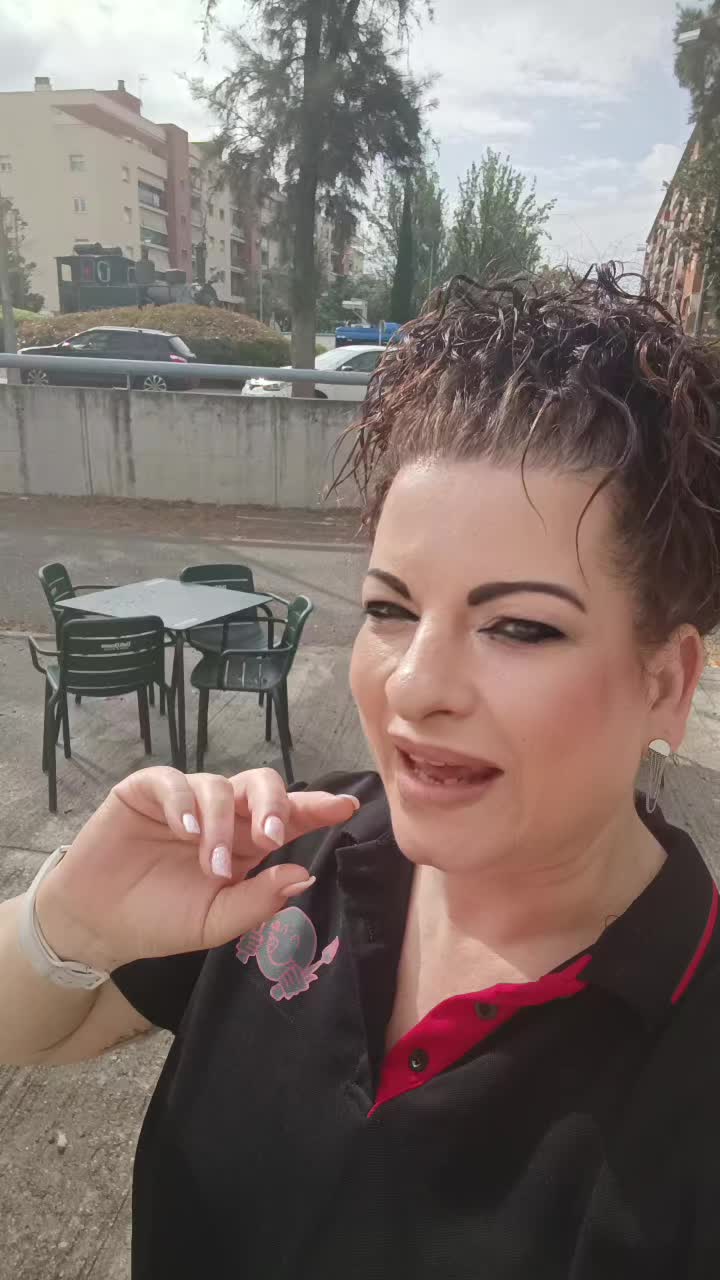 @ANA CABALLERO