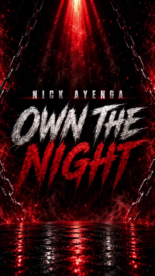 @Nick Ayenga