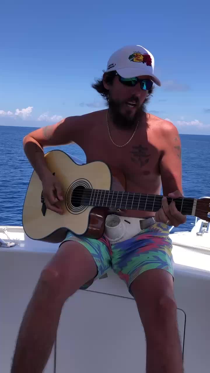 @Chris Janson