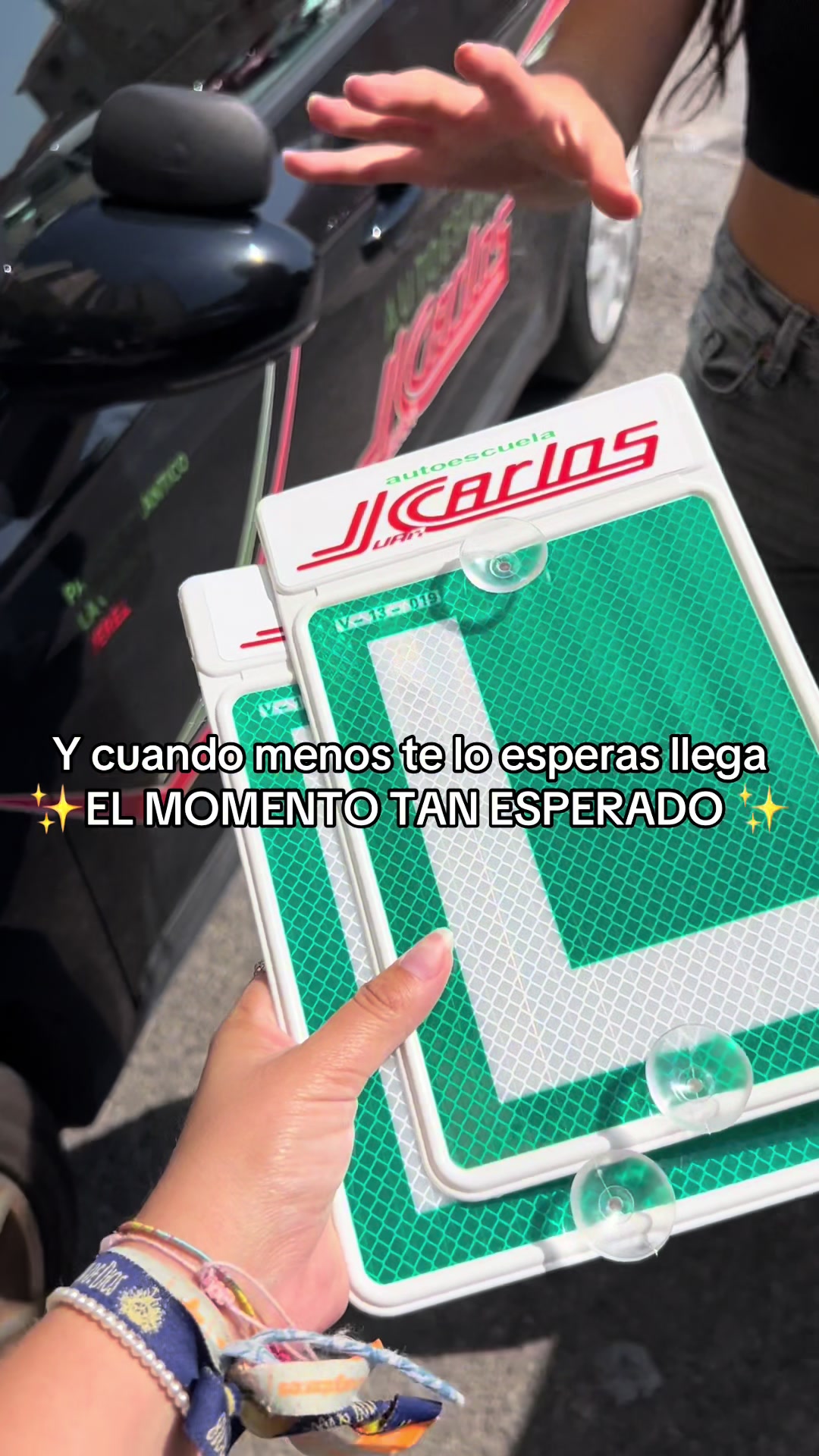 @Tu profe de confianza ❤️🚘