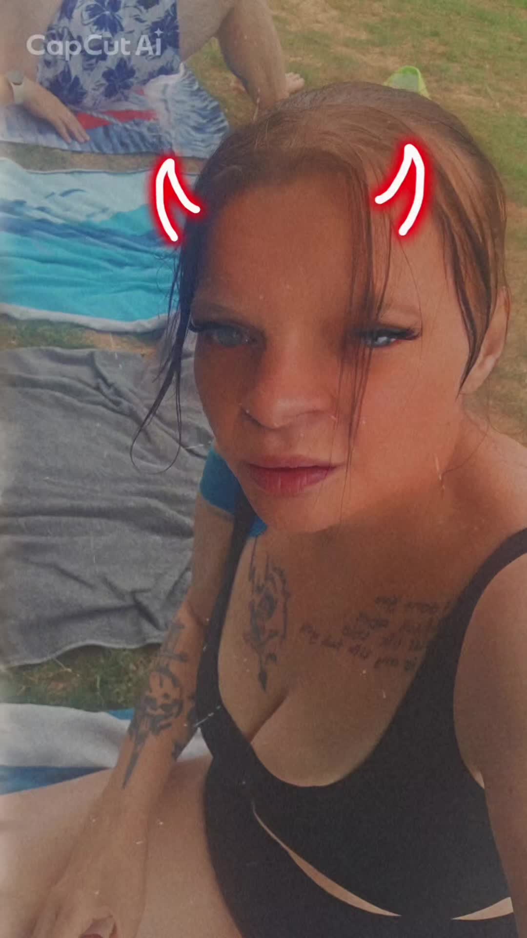 @Angel Cheyenne