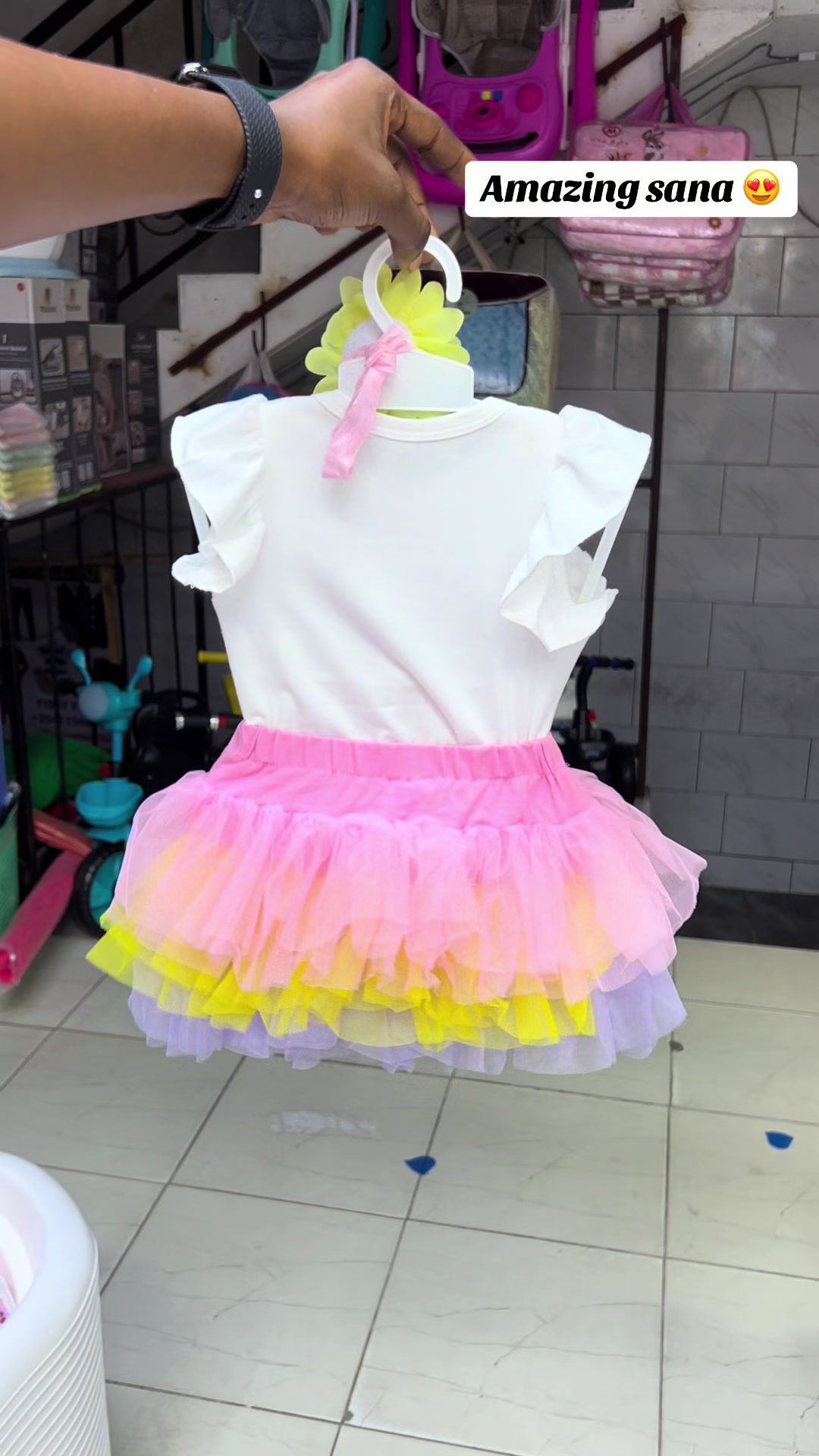 @mayan's baby shop