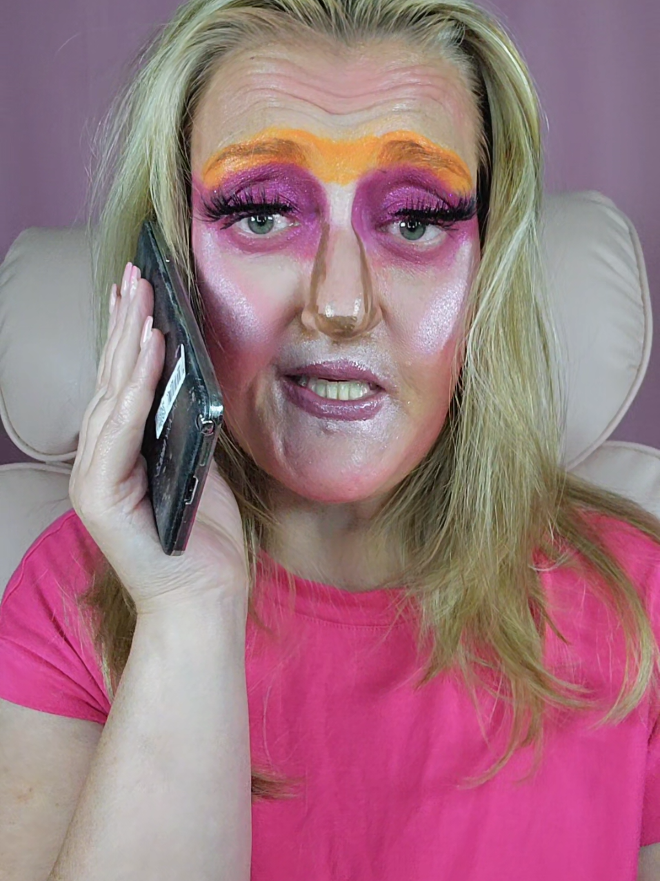 @Charmakeupcorner