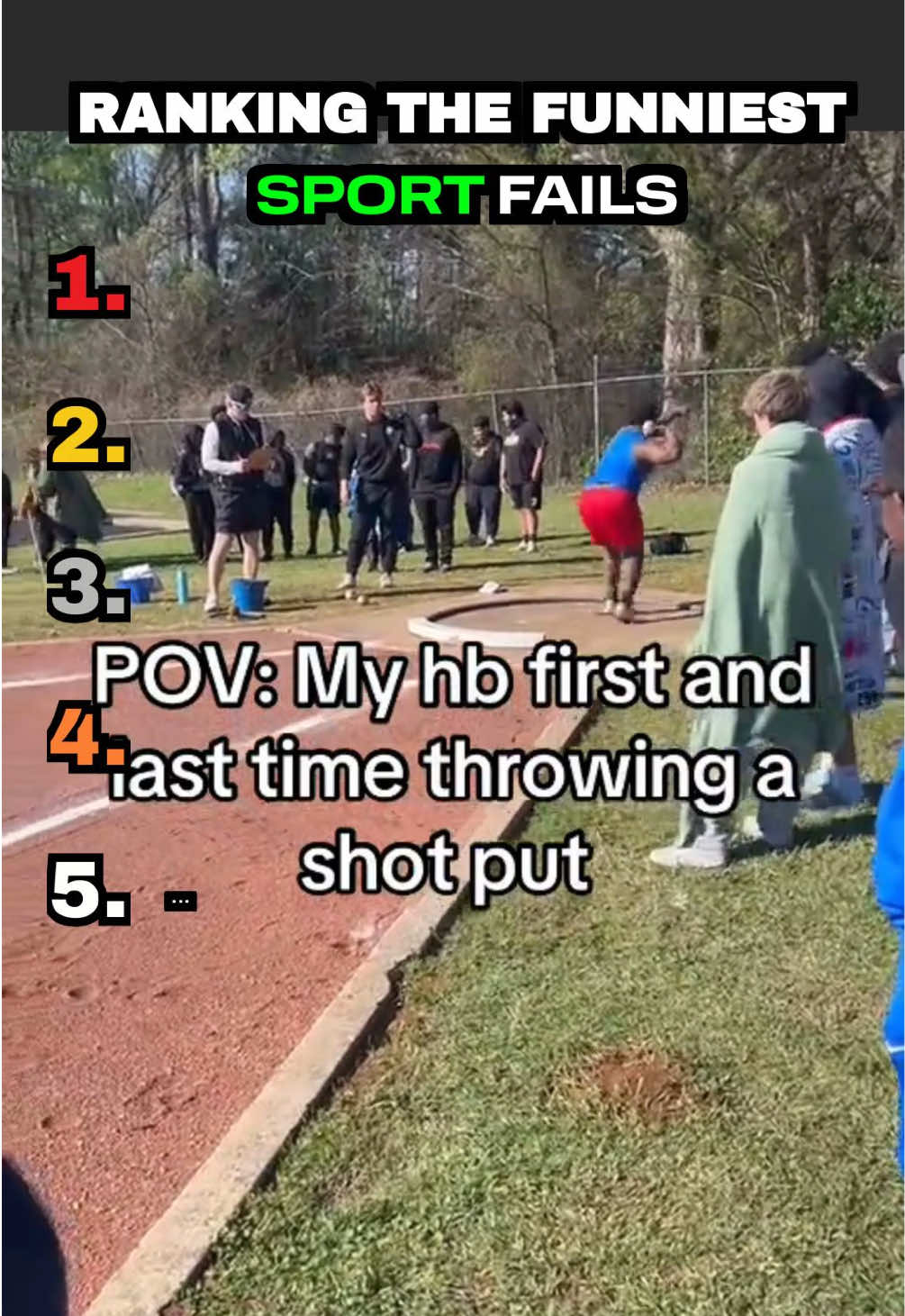 @Top5’s Of The Day