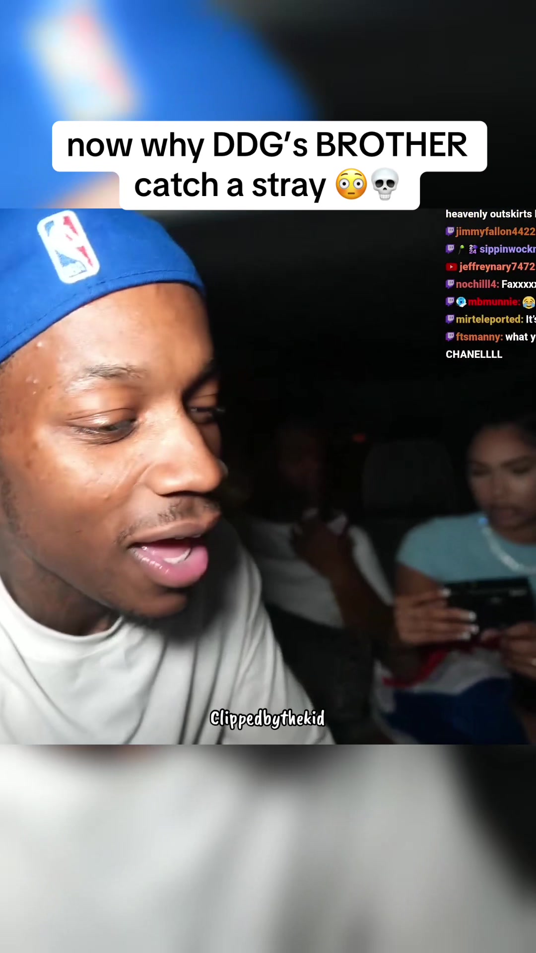 @clippedbythekid