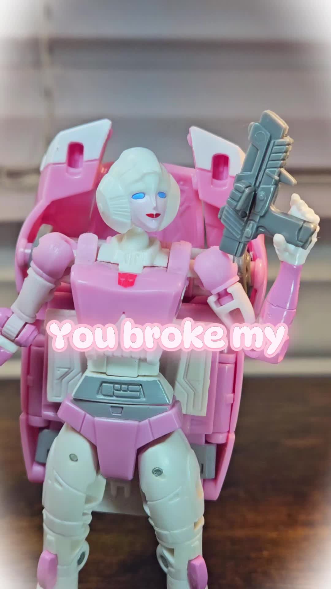 @Areyouladiesman417