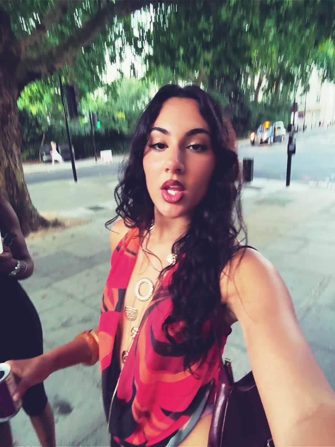 @Kiara Hansjee