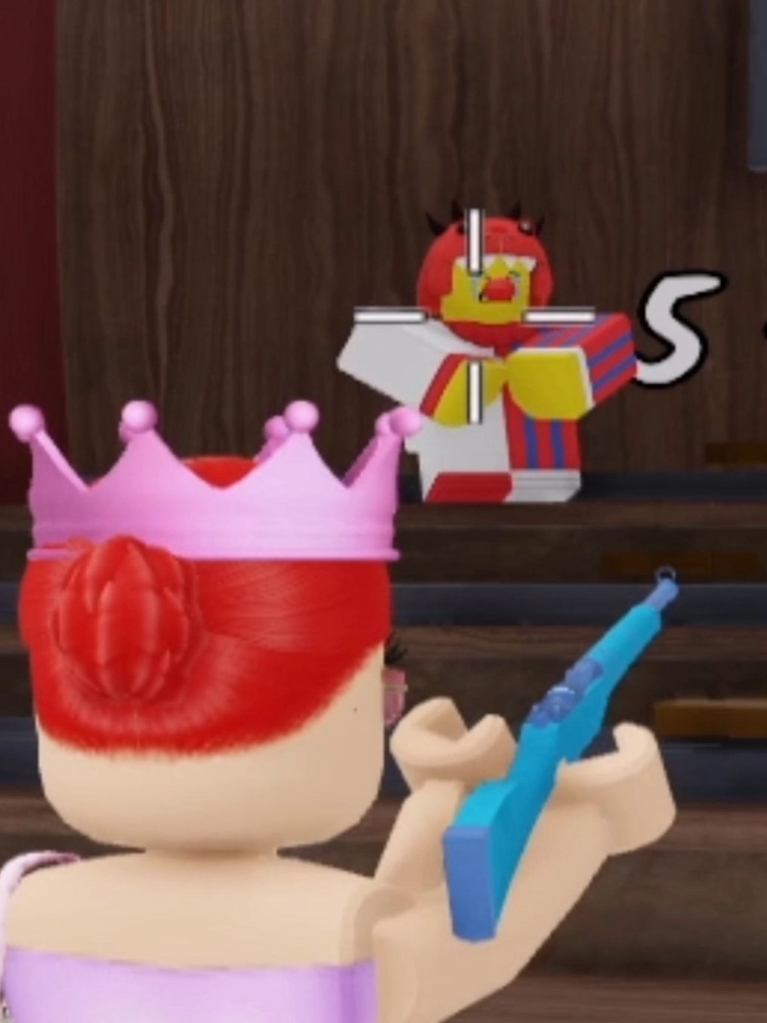 @SiriTheRealQueen