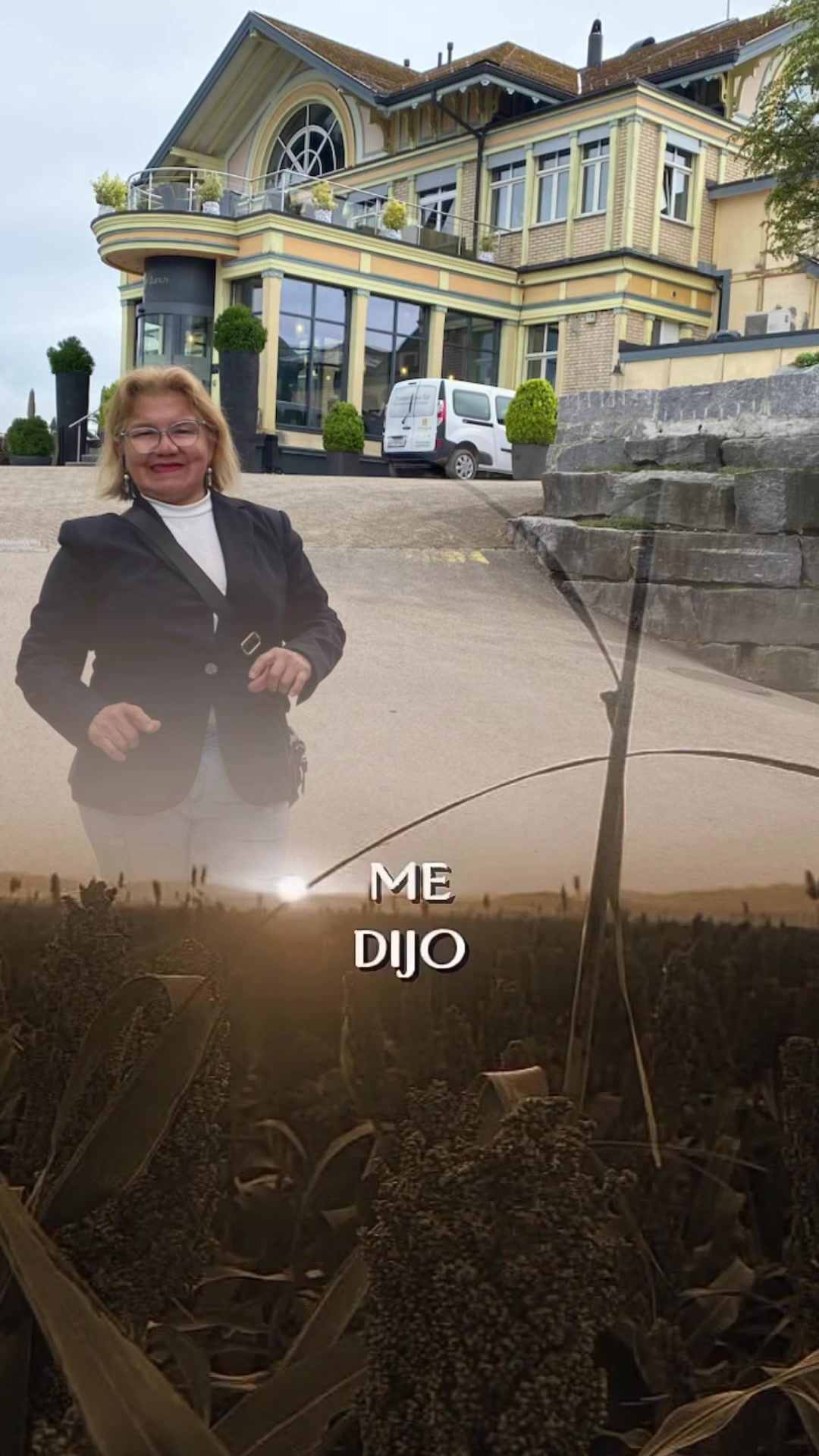 @Ruth Flores Severich