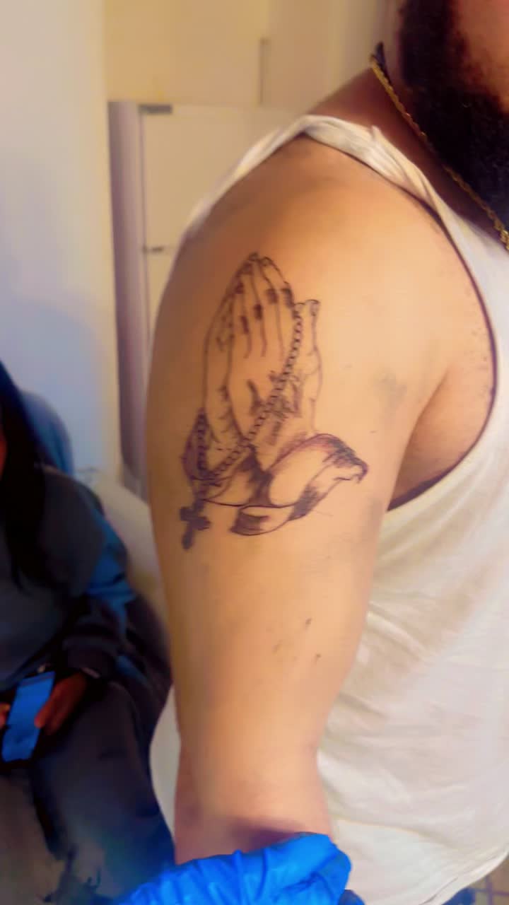 @PHARAON TATTOO