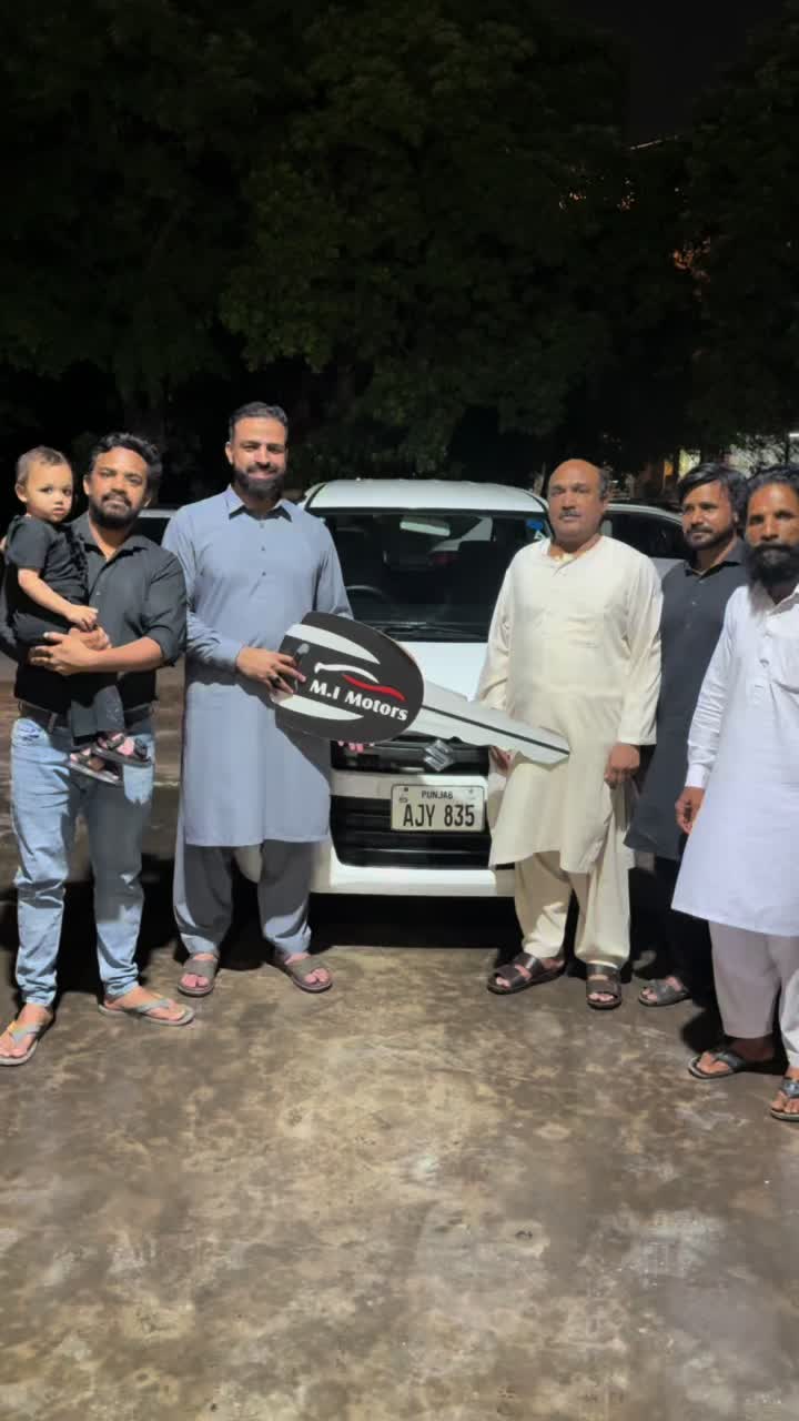 @M.iMotorsFaisalabad