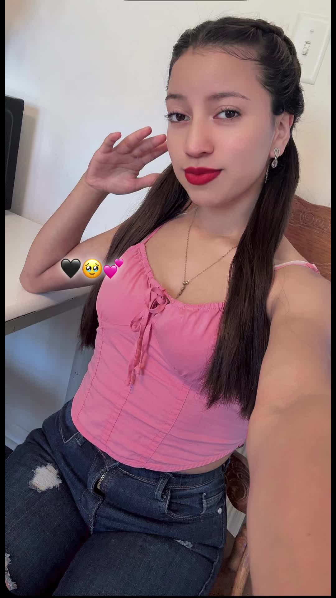 @💕👸🏻La_Flaquita_(🇬🇹😻)