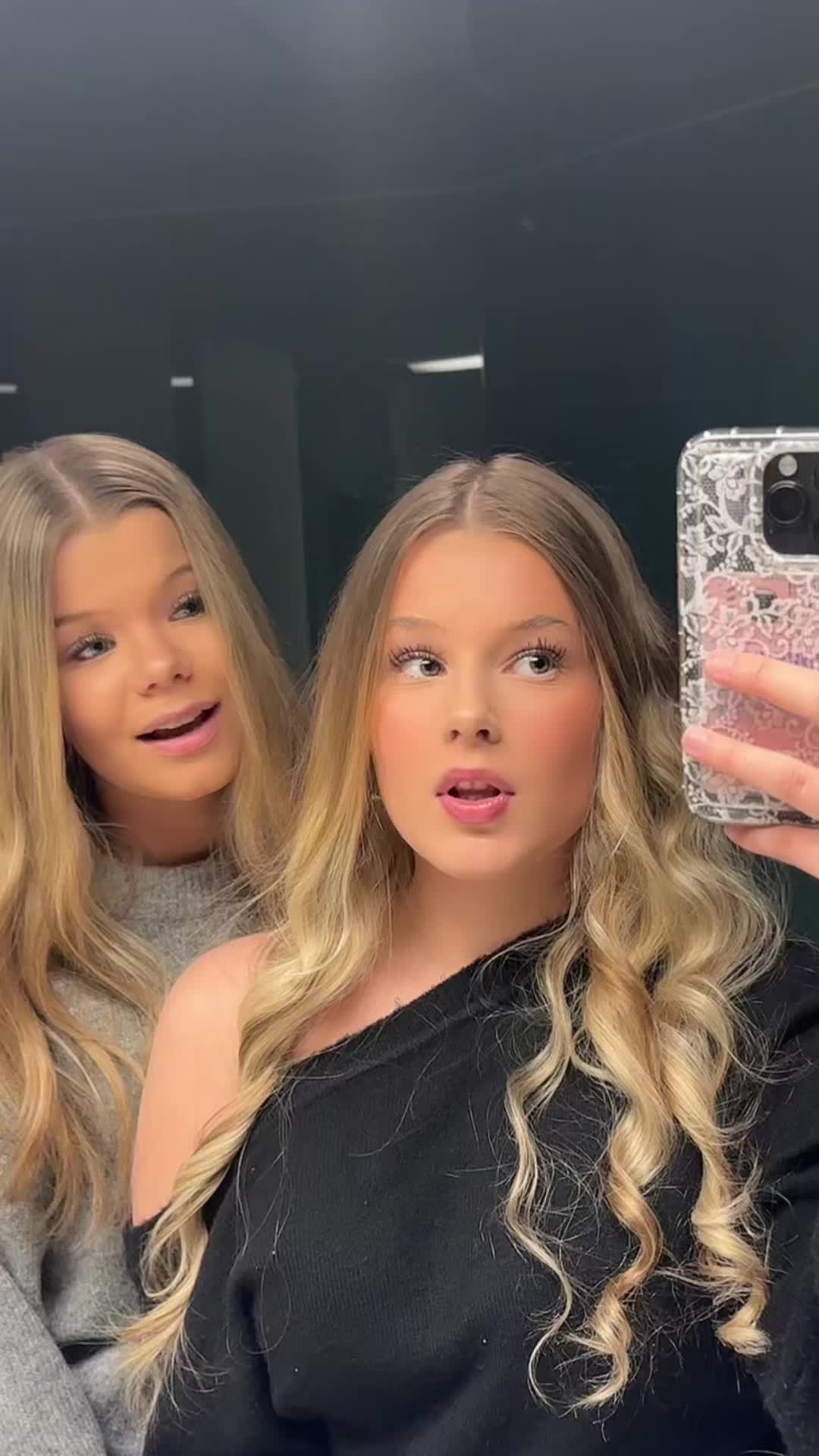 @Annika ja Meeri💋