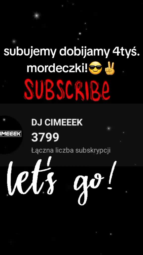@DJ CIMEEEK