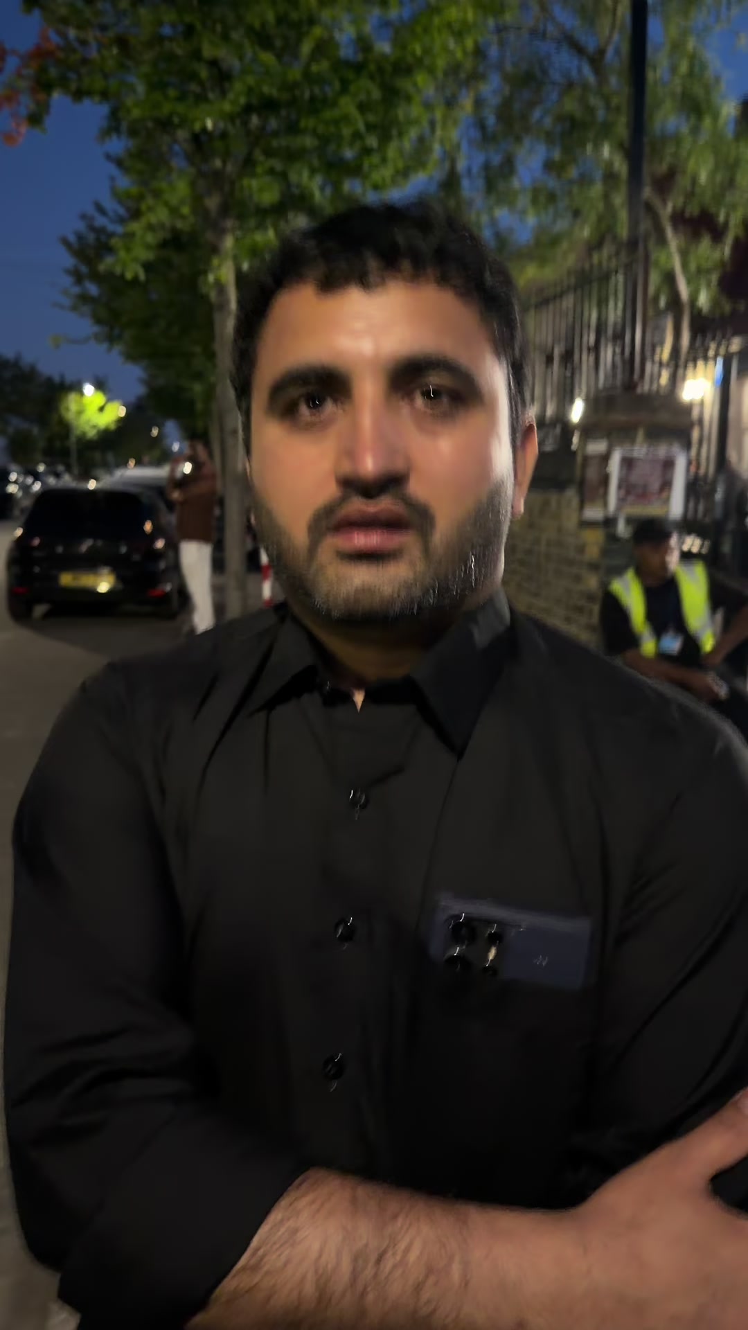 @Murtaza Ali Shah