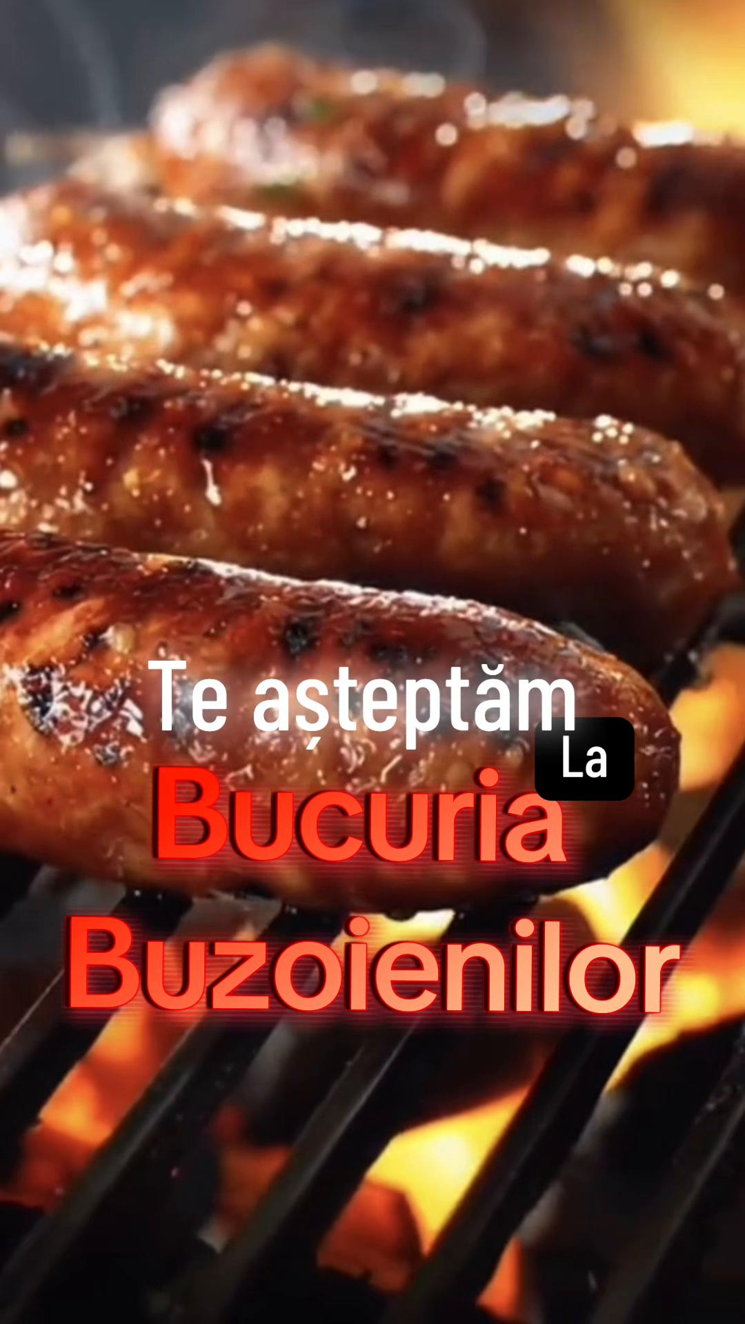 @Bucuria Buzoienilor