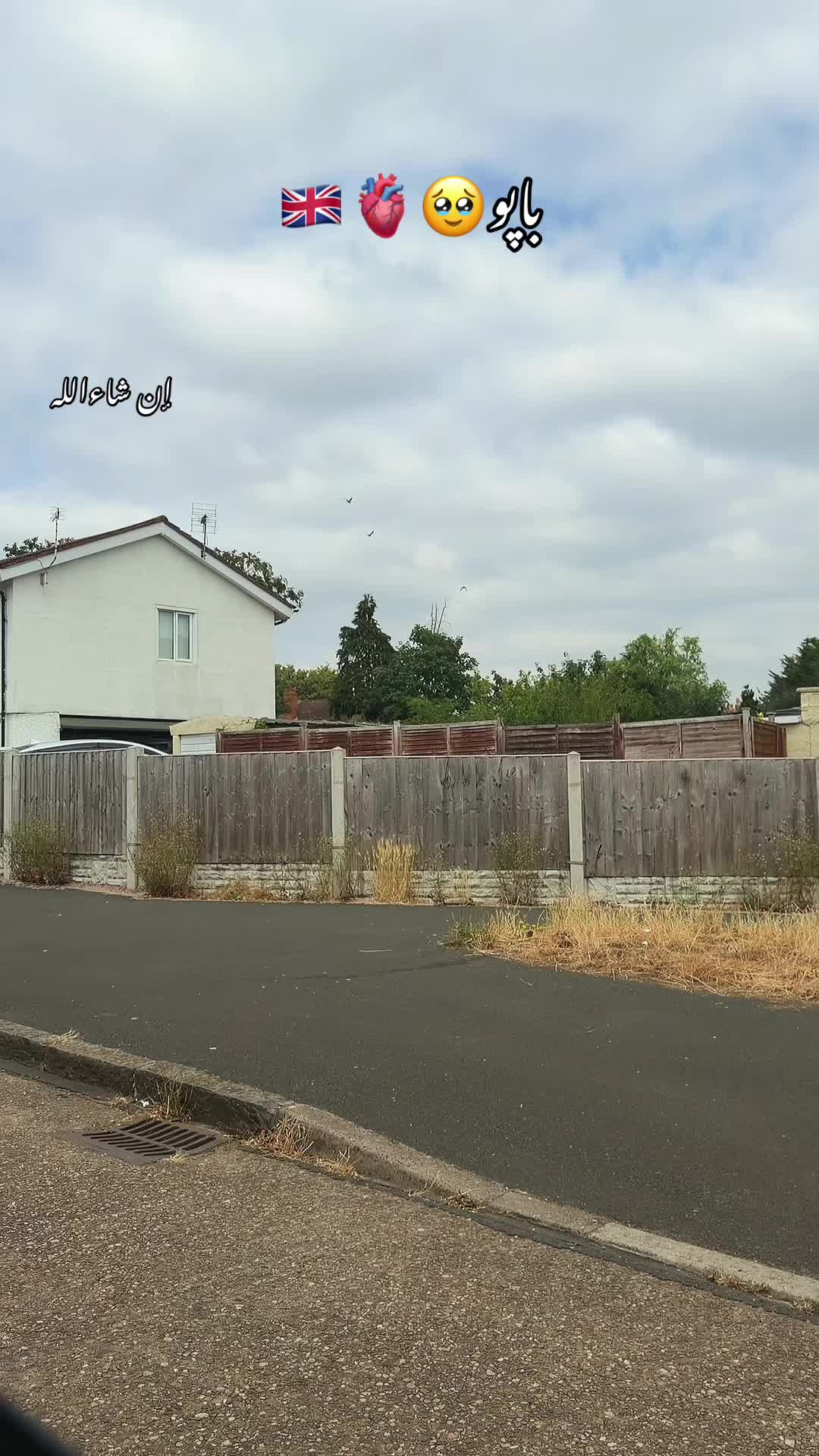 @انت الحیاتَ۔ 🇬🇧❤️