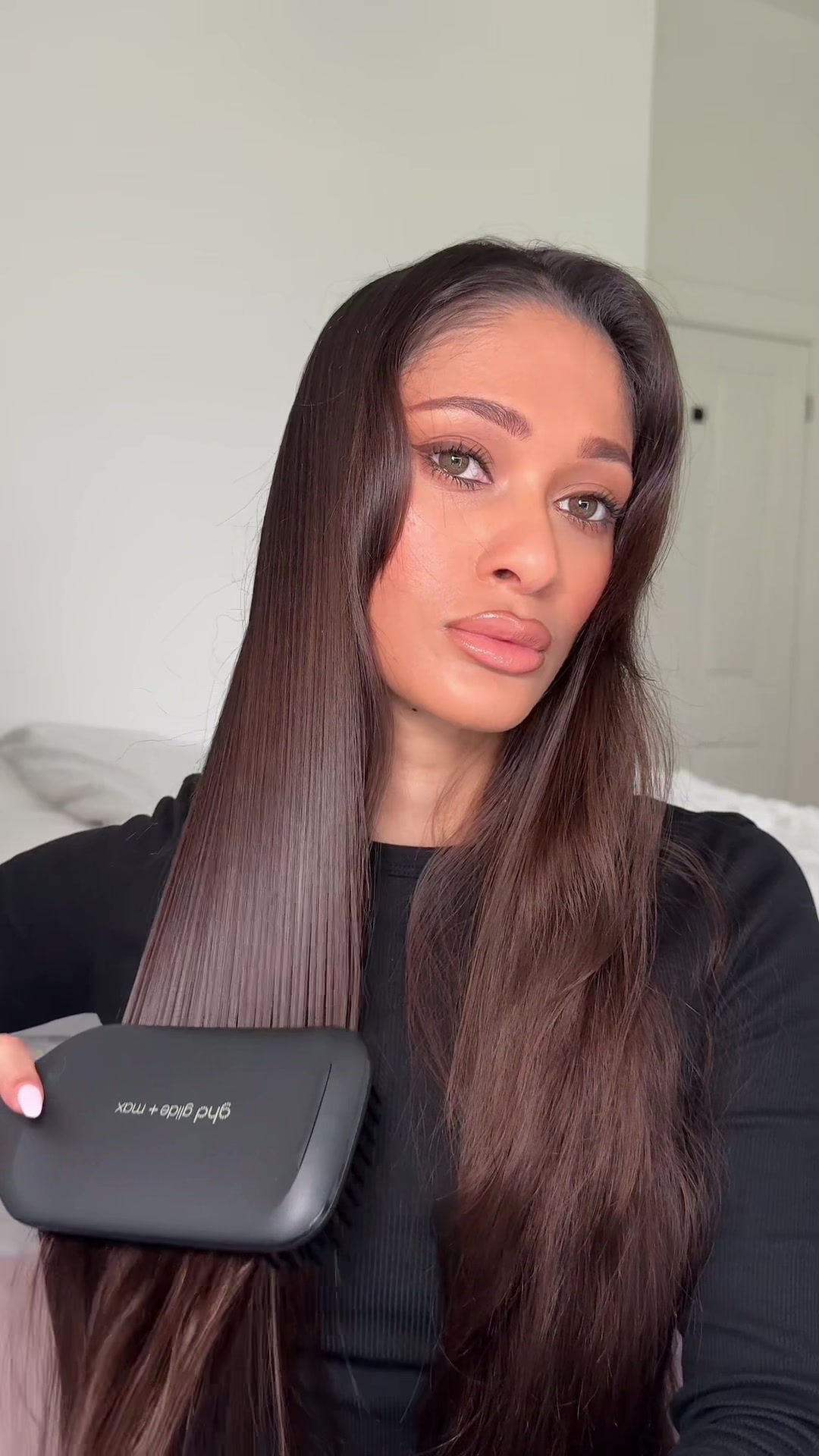 @Hair & Beauty Content Creator