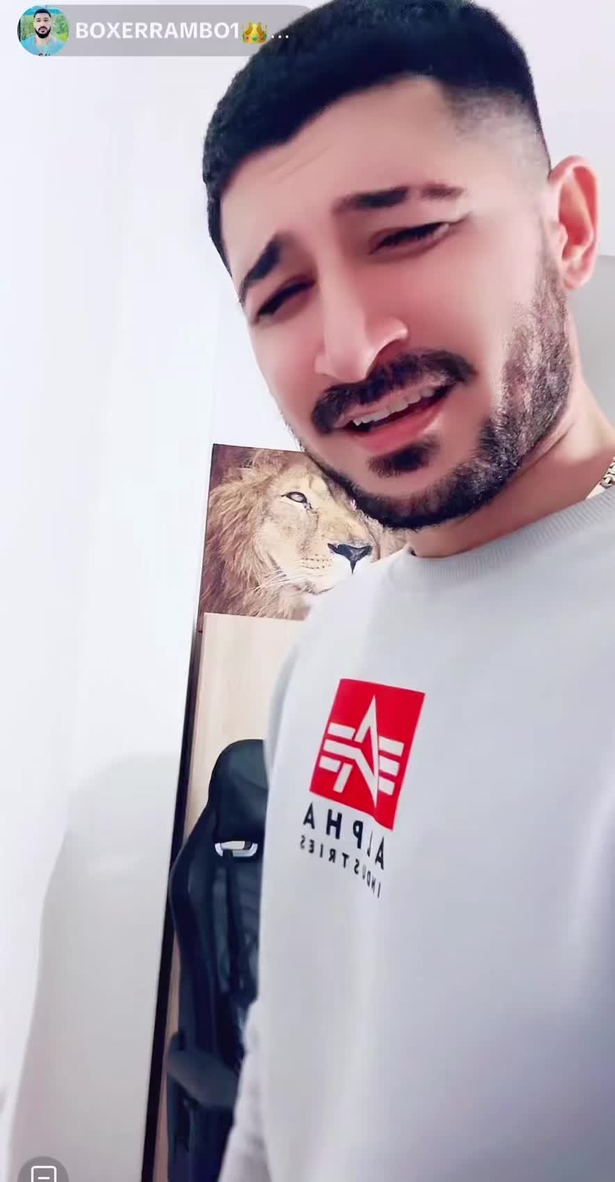 @Bad Boy 🇦🇫❤️🇩🇪