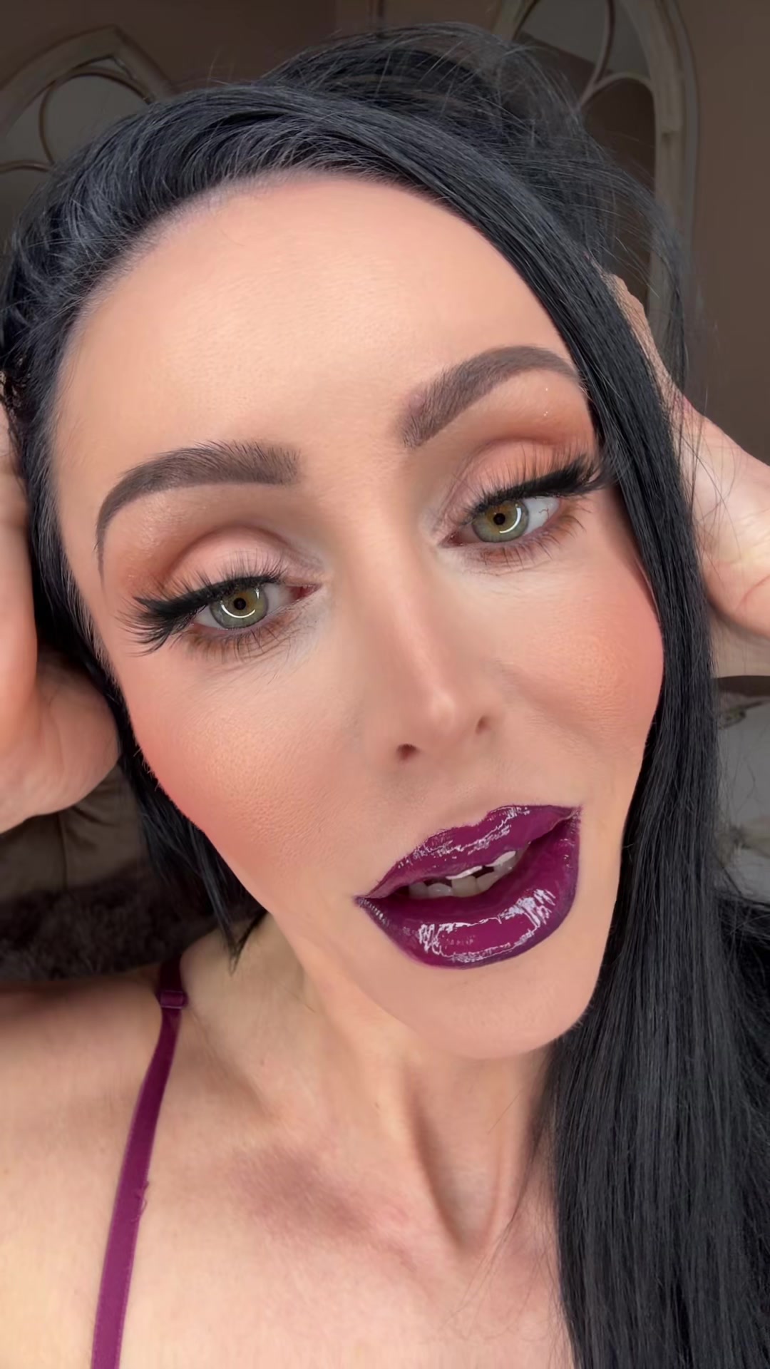 @Missrebeccajade💋