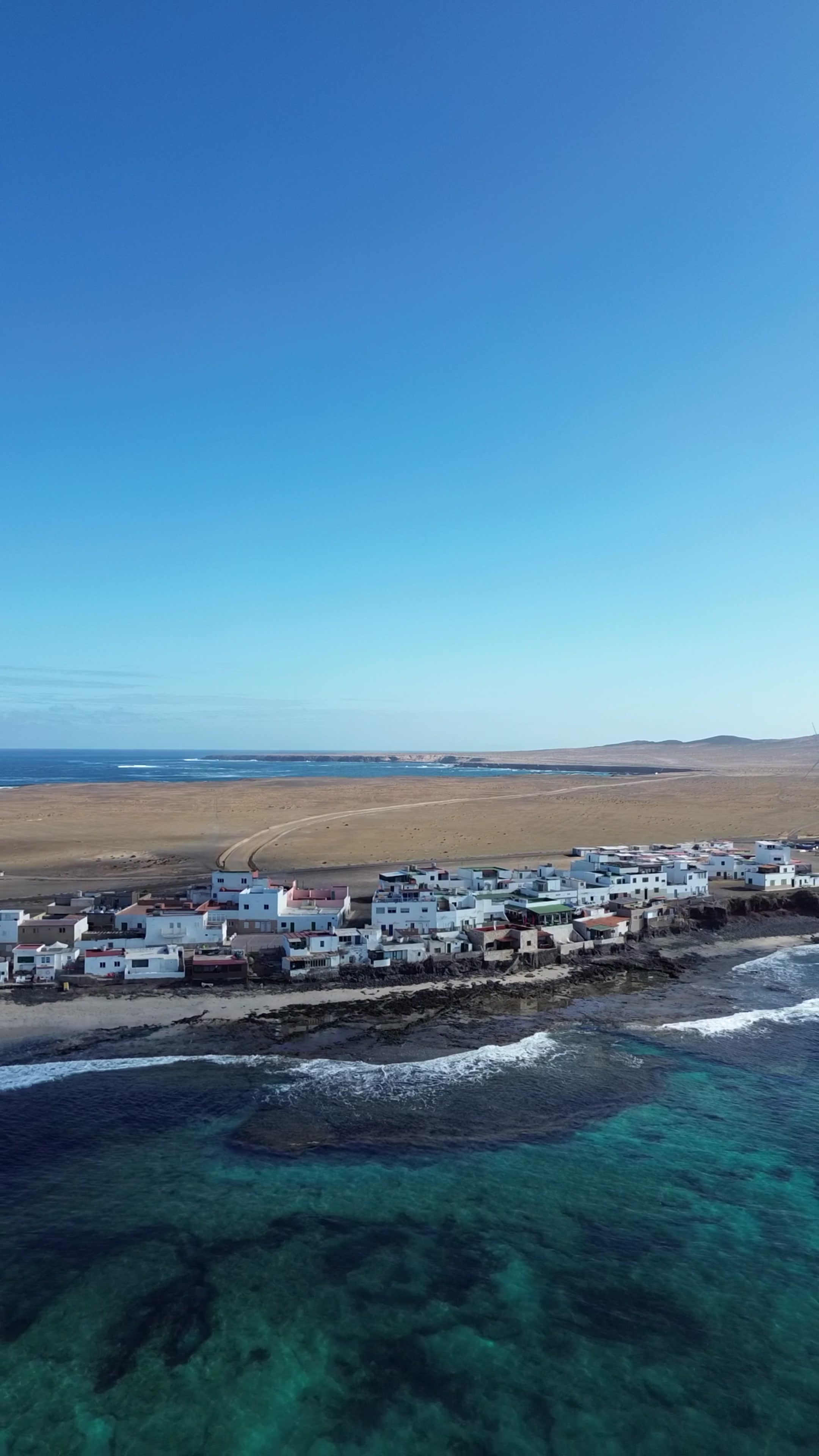 @Turismo Pajara - Fuerteventura
