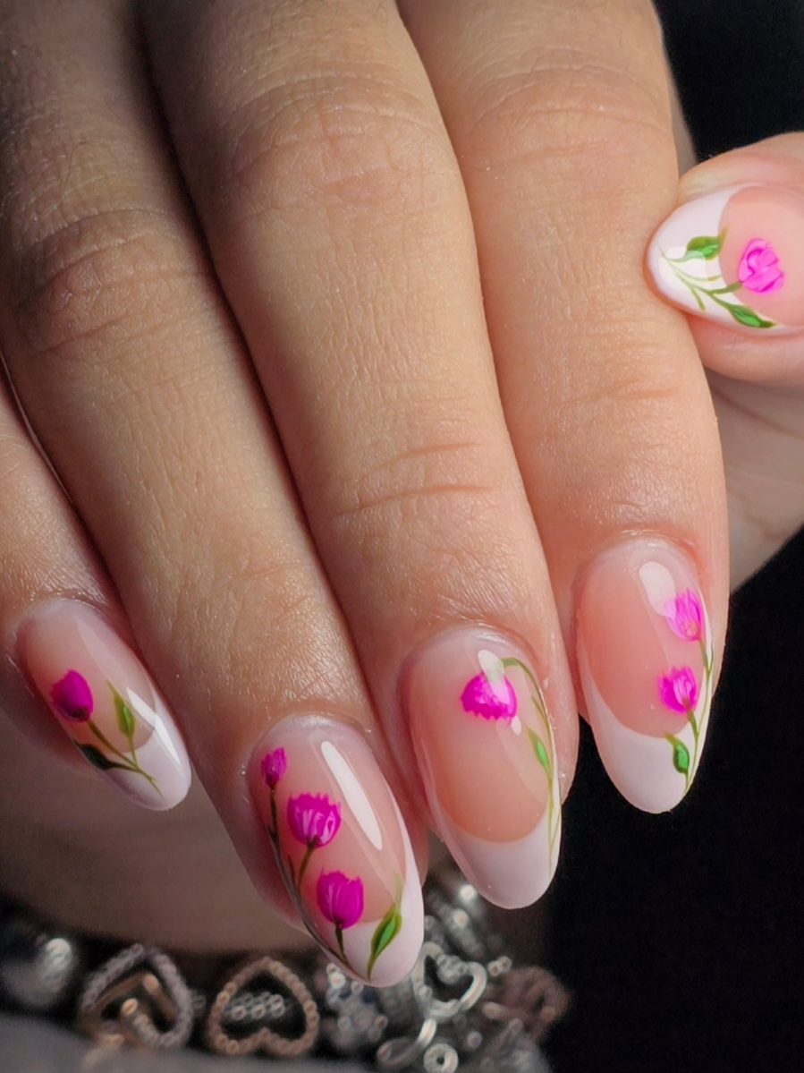 @Maidelys Dago Nail Sal&oacute;n