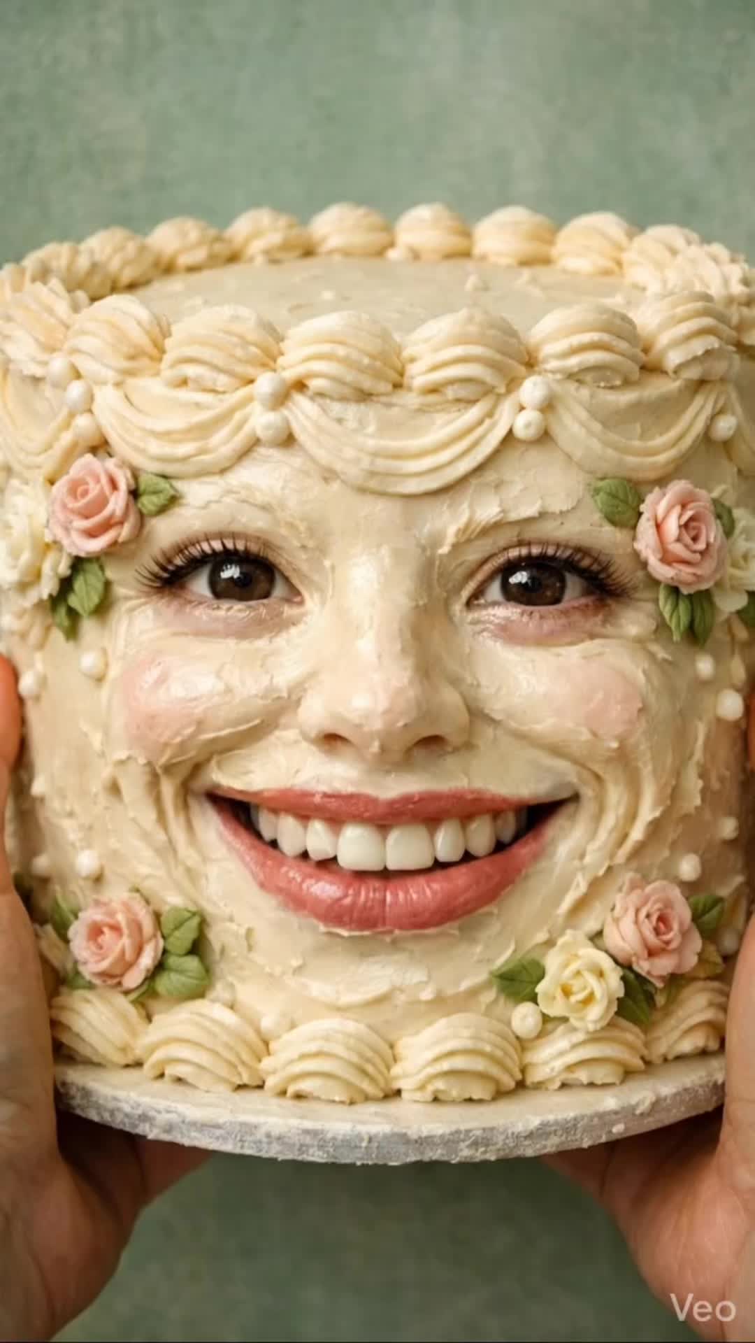 @Uncanny ASMR AI