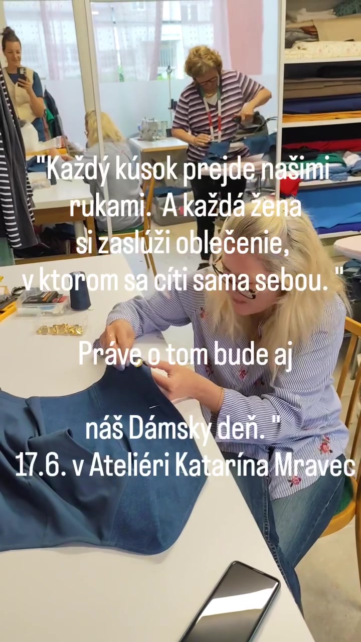 @Ateliér Katarína Mravec