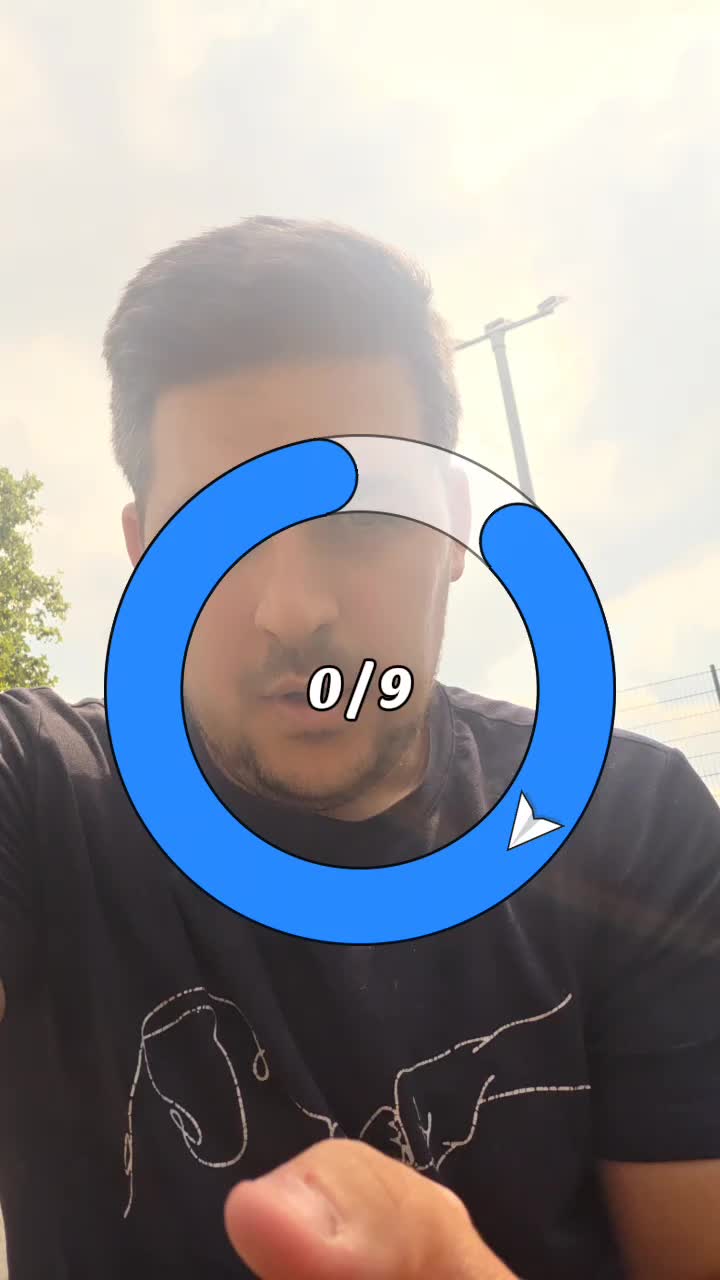 @Aronsworld
