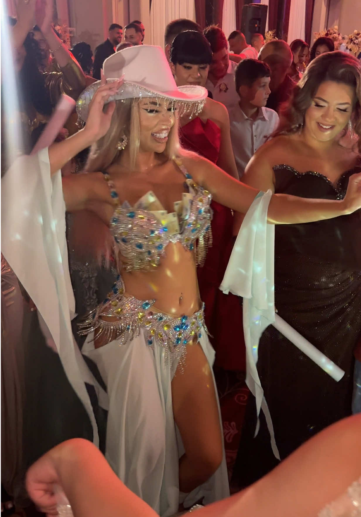 @Bianca Gabriela | Bellydance