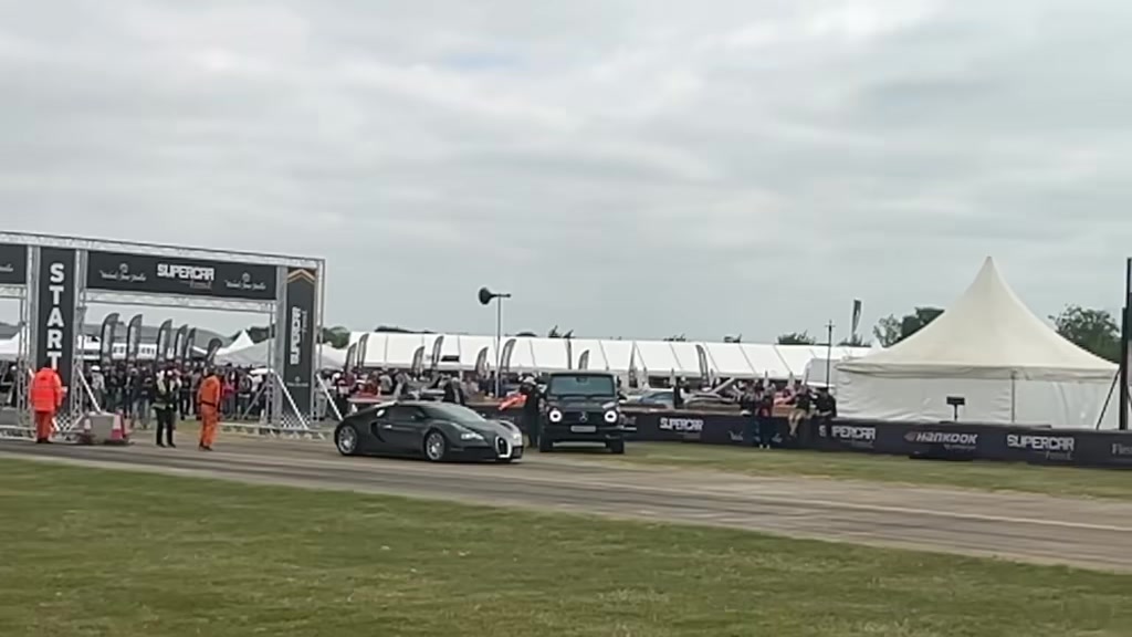 @The Petrolheads