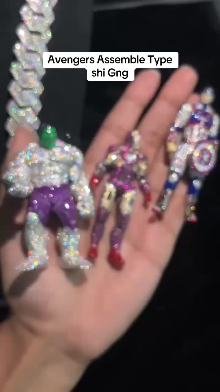 @LuxCrate