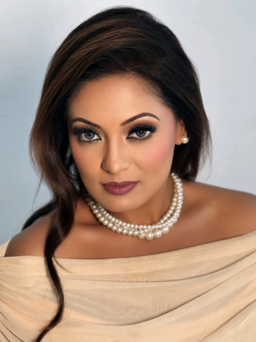 @Boss Lady - Tushita Rooy