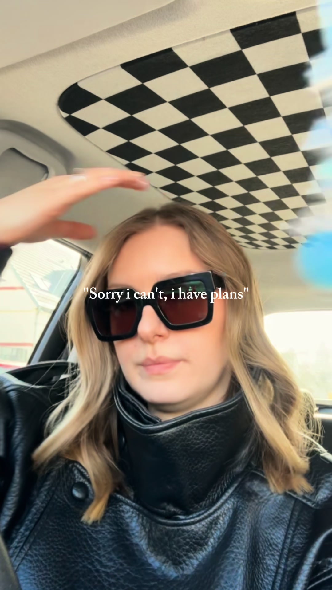 @Lea | Gym & Girlstalk
