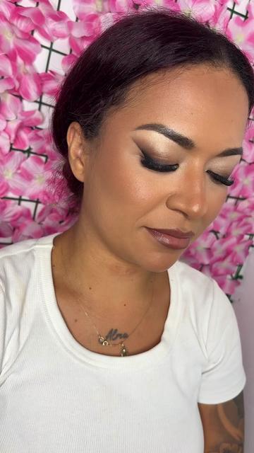 @🍒sandramelero_makeup🍒