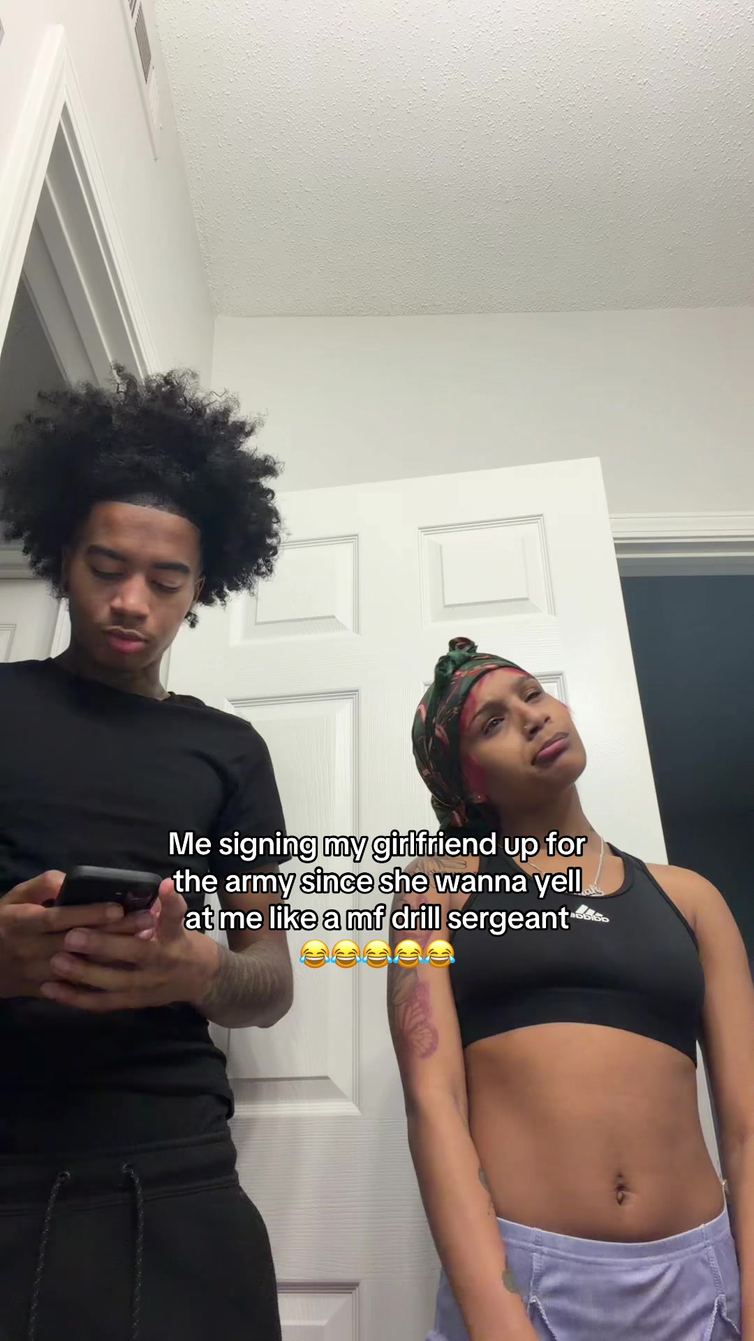 @YT•Trell & Faith Vlogs