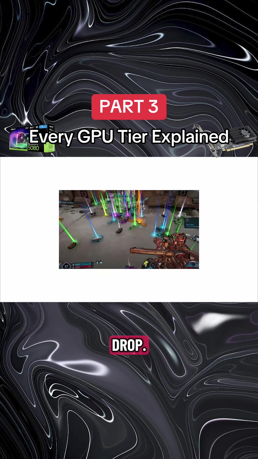@1 Minute Explanation
