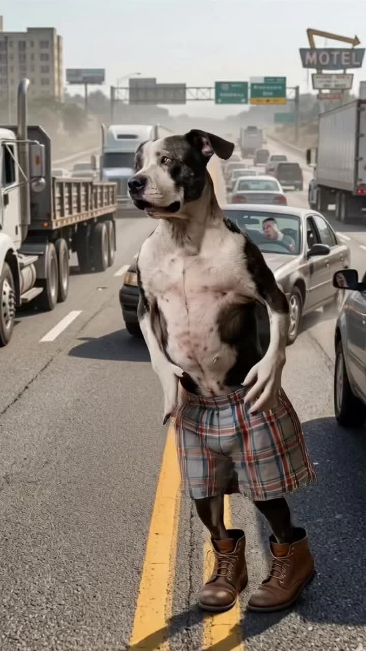 @Chihuahua N&rsquo; Pitbull