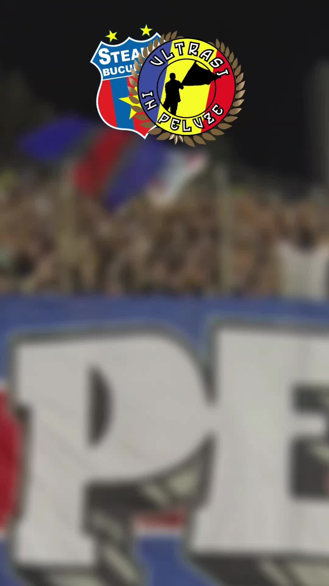 @Ultrași În Peluze