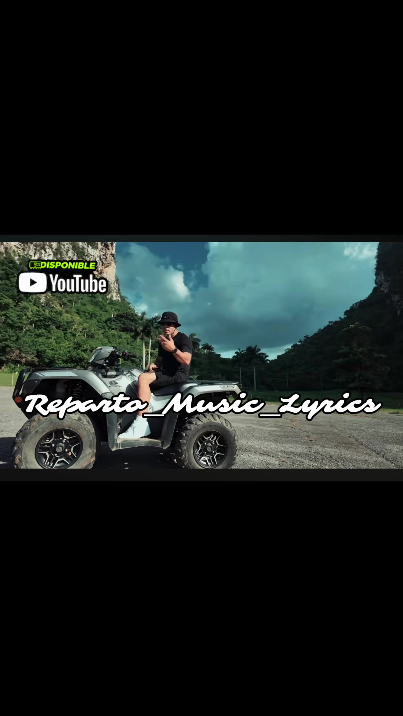 @reparto music lyrics